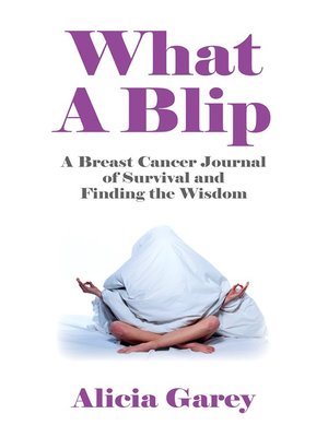 cover image of What a Blip